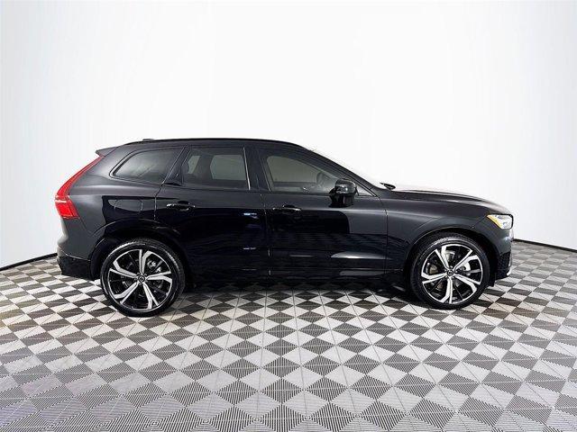 used 2025 Volvo XC60 Plug-In Hybrid car, priced at $56,800