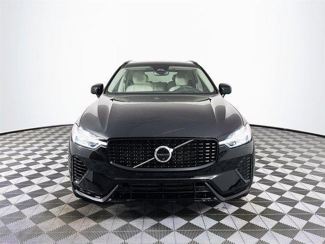 used 2025 Volvo XC60 Plug-In Hybrid car, priced at $56,800