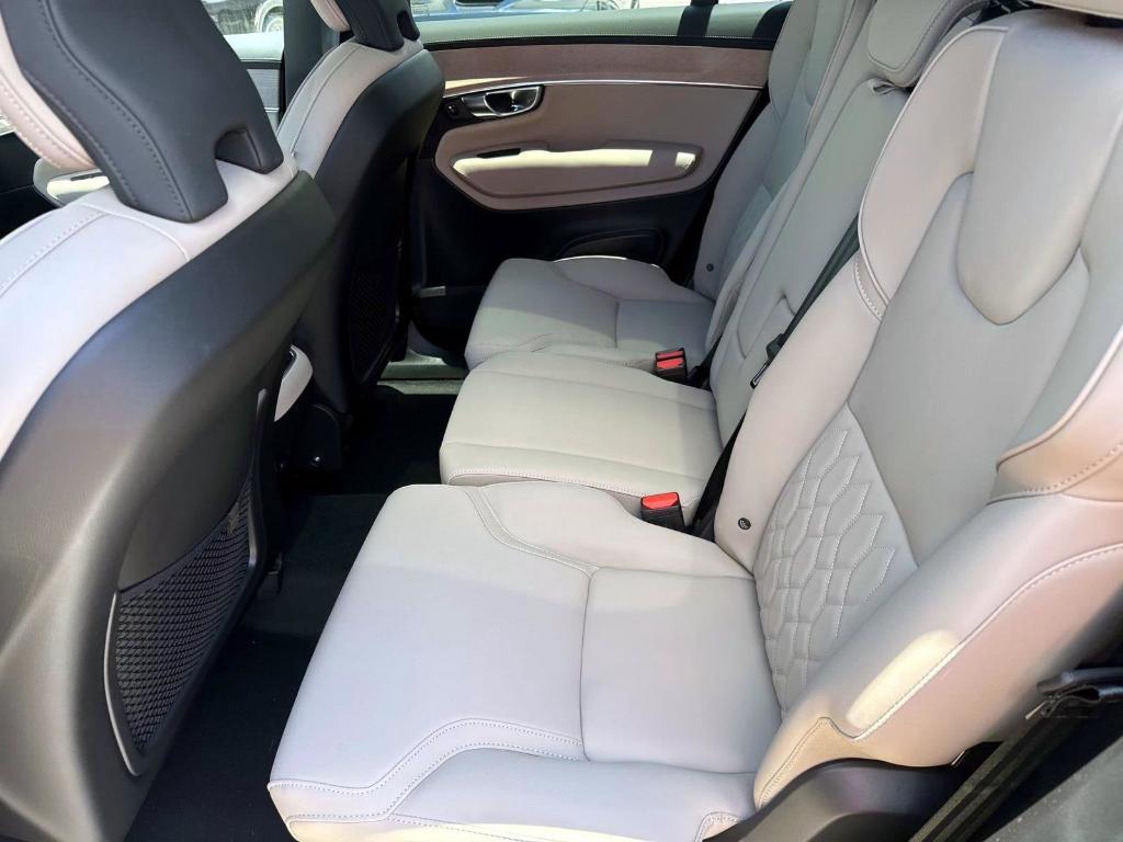 new 2026 Volvo XC90 car, priced at $62,345