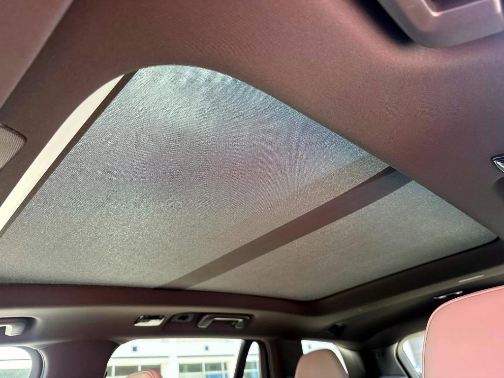 new 2026 Volvo XC90 car, priced at $62,345
