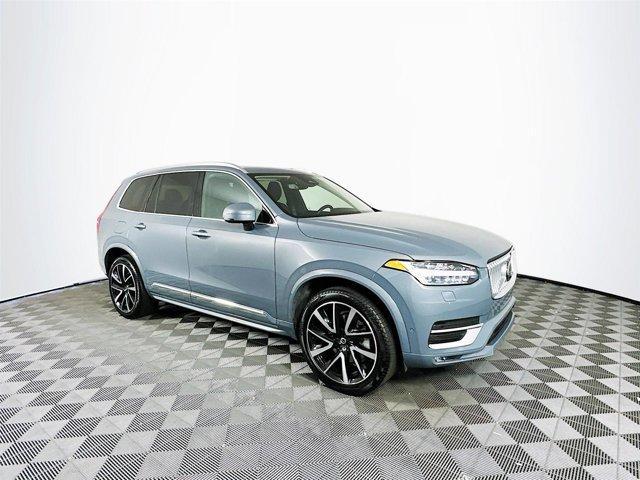 used 2023 Volvo XC90 car, priced at $44,491