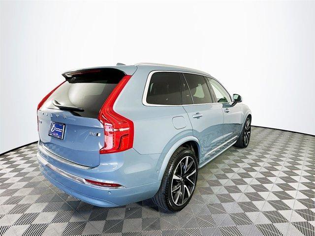 used 2023 Volvo XC90 car, priced at $44,491