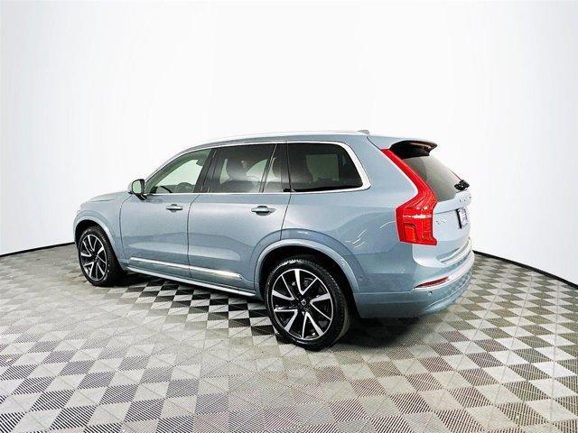 used 2023 Volvo XC90 car, priced at $44,491