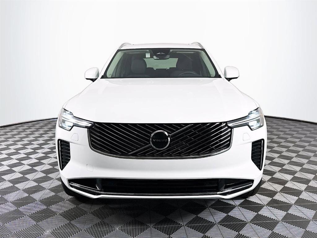 new 2025 Volvo XC90 Plug-In Hybrid car, priced at $71,002