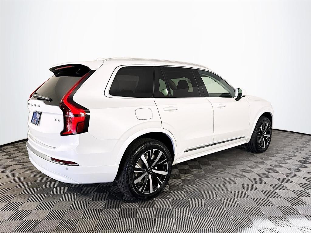 new 2025 Volvo XC90 Plug-In Hybrid car, priced at $75,735