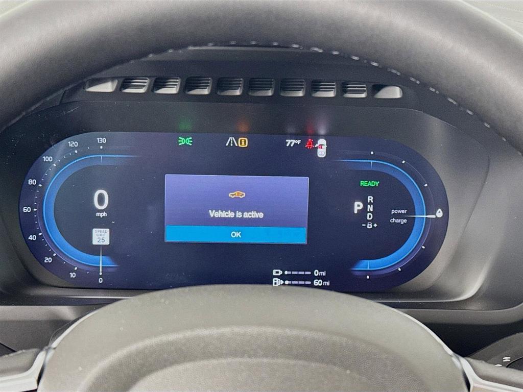 new 2025 Volvo XC90 Plug-In Hybrid car, priced at $75,735