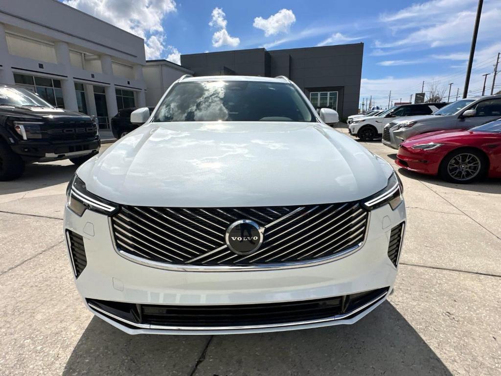 new 2025 Volvo XC90 Plug-In Hybrid car, priced at $69,993