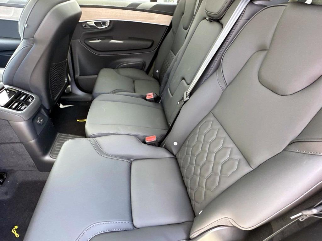 new 2025 Volvo XC90 Plug-In Hybrid car, priced at $69,993