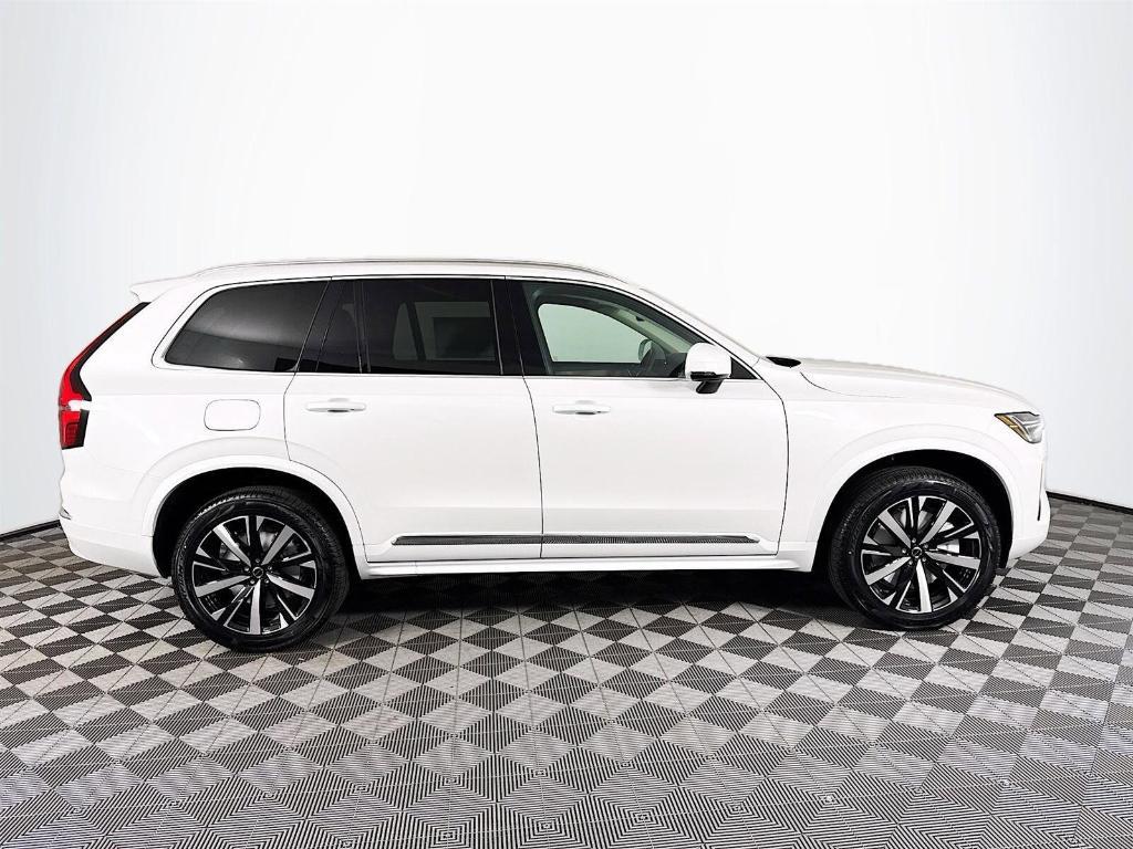 new 2025 Volvo XC90 Plug-In Hybrid car, priced at $75,735