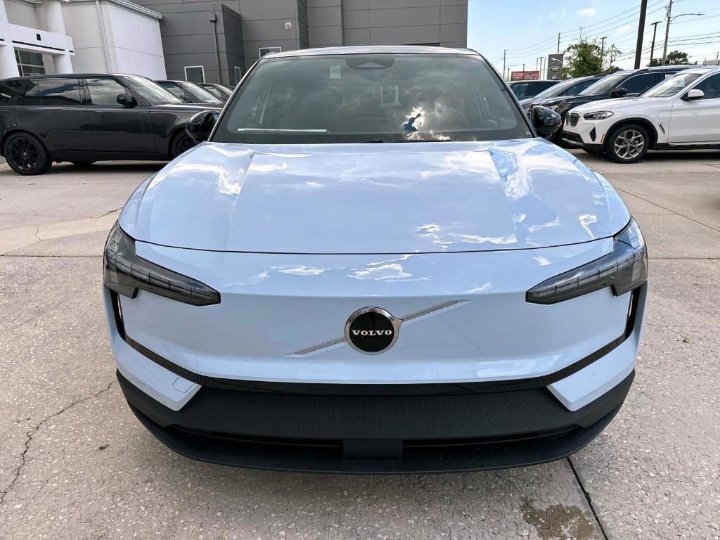 new 2025 Volvo EX30 car, priced at $47,380