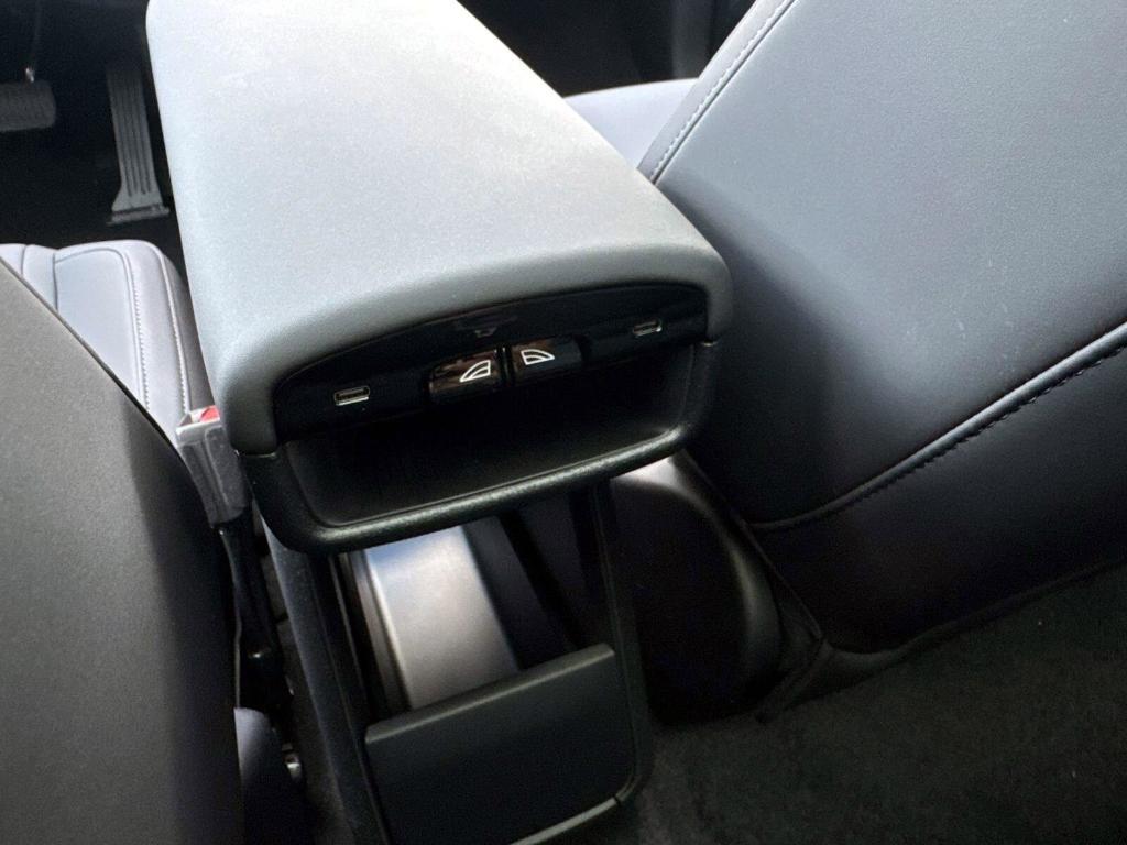 new 2025 Volvo EX30 car, priced at $47,380