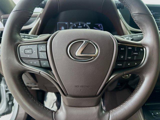 used 2019 Lexus ES 350 car, priced at $29,491