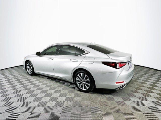 used 2019 Lexus ES 350 car, priced at $29,491