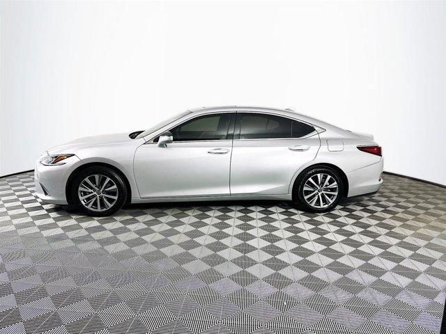 used 2019 Lexus ES 350 car, priced at $29,491