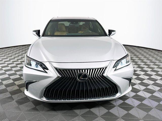 used 2019 Lexus ES 350 car, priced at $29,491