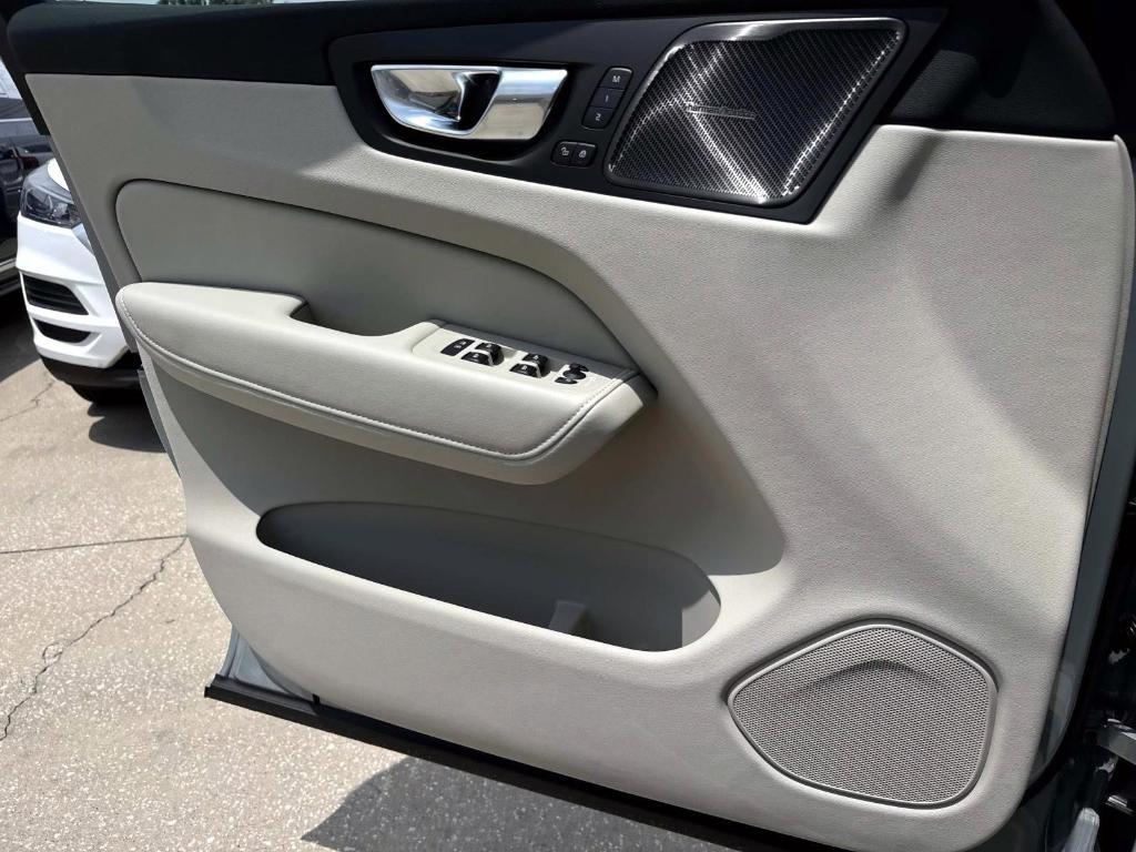 new 2025 Volvo XC60 Plug-In Hybrid car, priced at $71,510