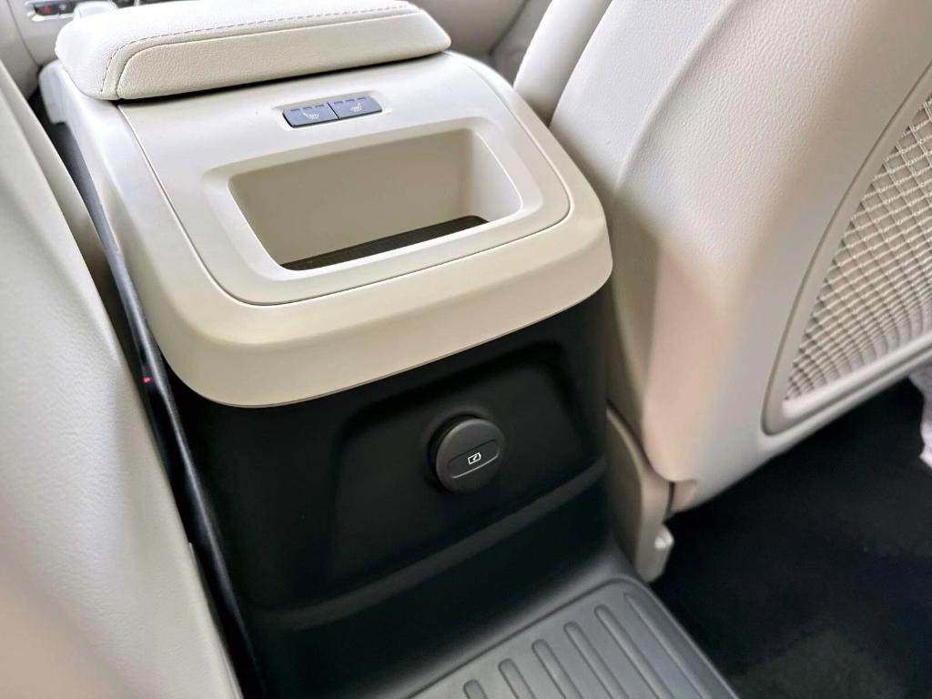 new 2025 Volvo XC60 Plug-In Hybrid car, priced at $71,510