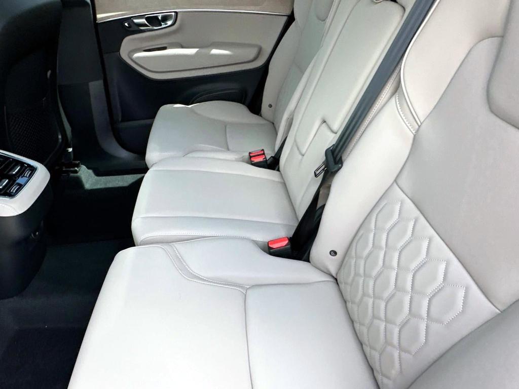 new 2025 Volvo XC90 car, priced at $60,245