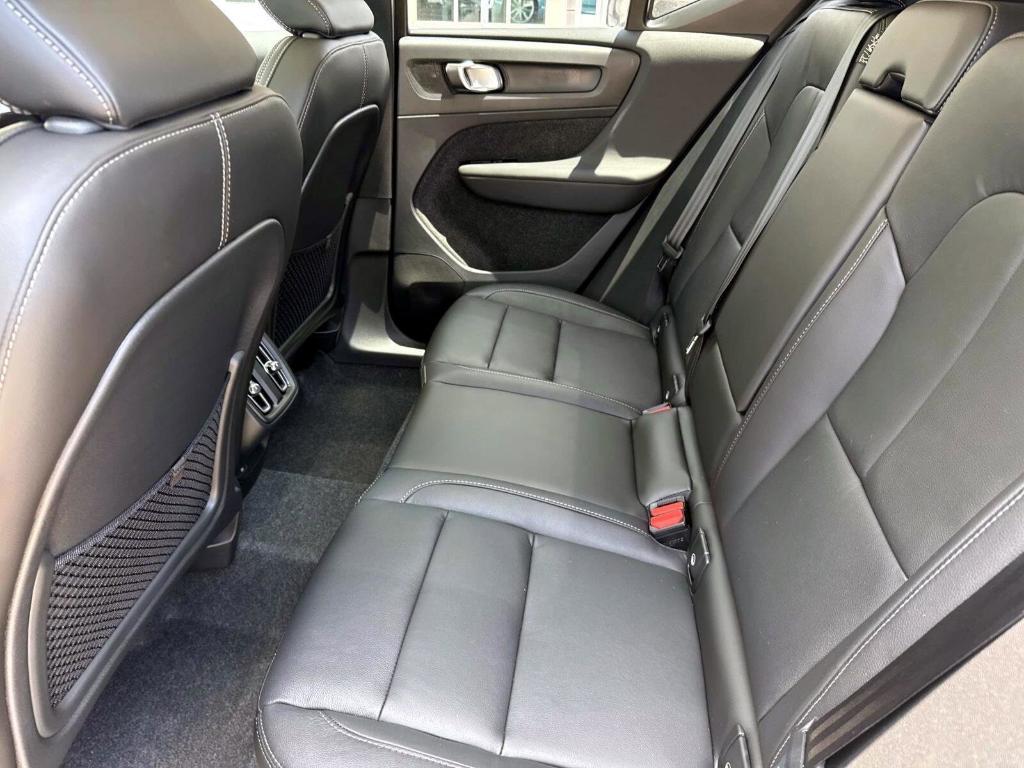 new 2026 Volvo XC40 car, priced at $45,850