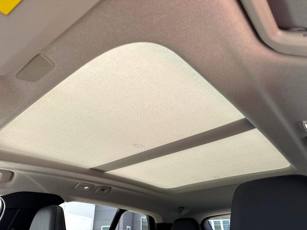new 2026 Volvo XC40 car, priced at $45,850