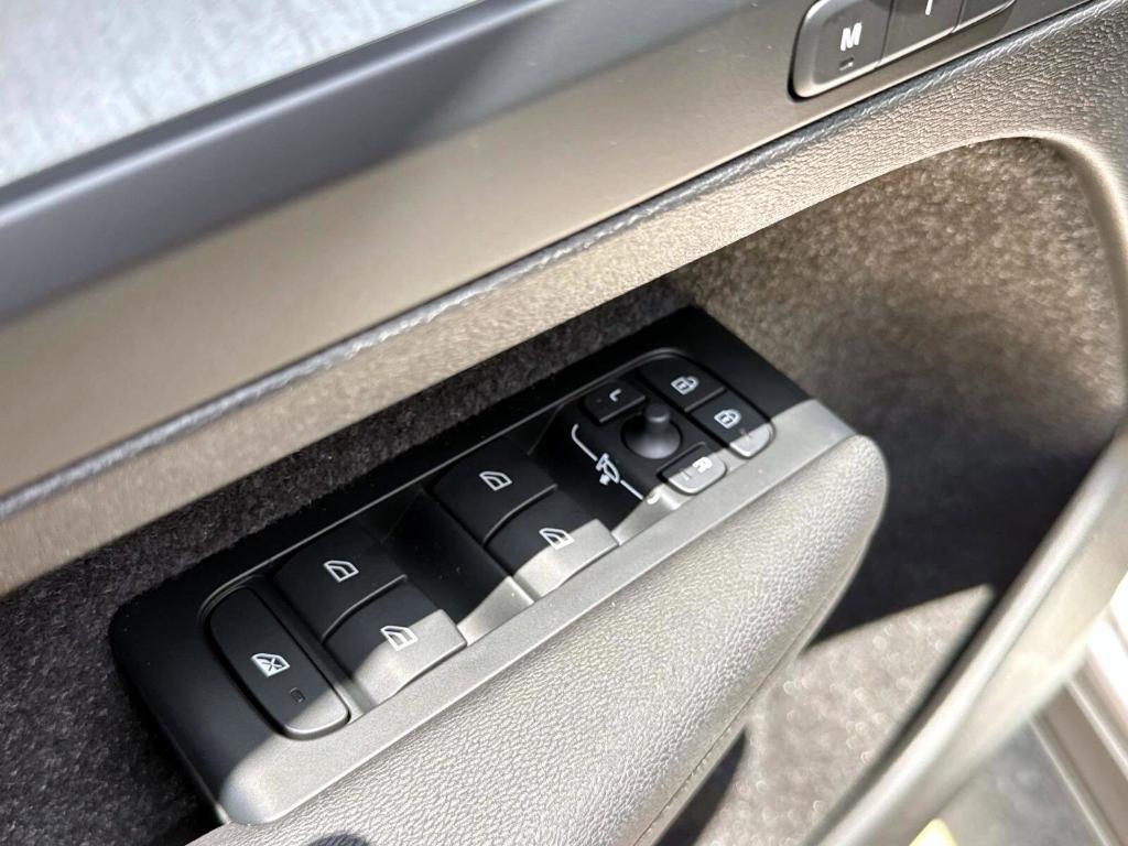 new 2026 Volvo XC40 car, priced at $45,850
