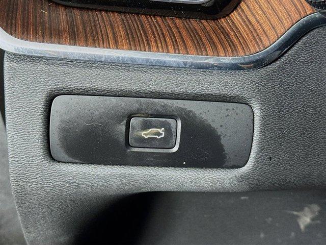used 2024 Volvo XC60 car, priced at $38,991