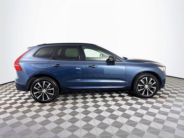 used 2024 Volvo XC60 car, priced at $38,991