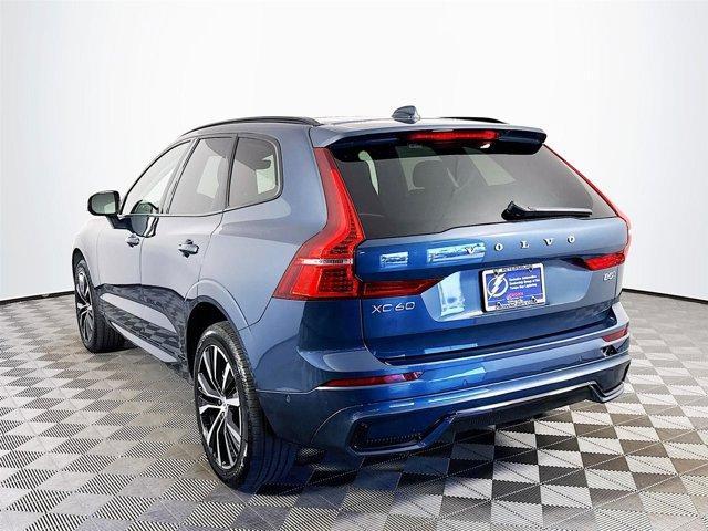used 2024 Volvo XC60 car, priced at $38,991