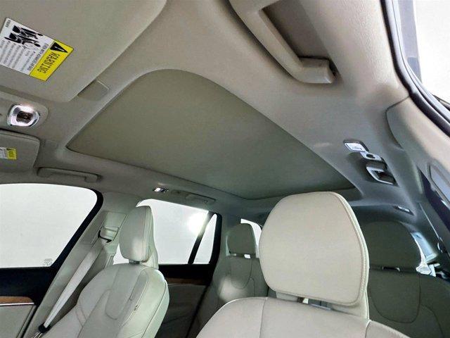 used 2022 Volvo XC90 car, priced at $42,491
