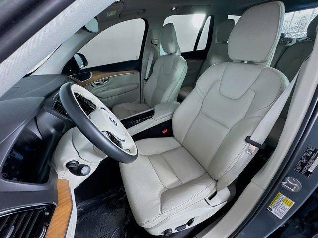 used 2022 Volvo XC90 car, priced at $43,991
