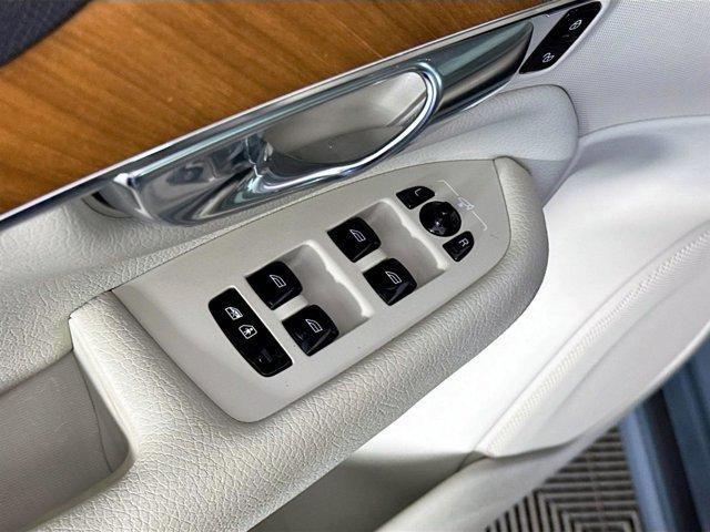 used 2022 Volvo XC90 car, priced at $42,491