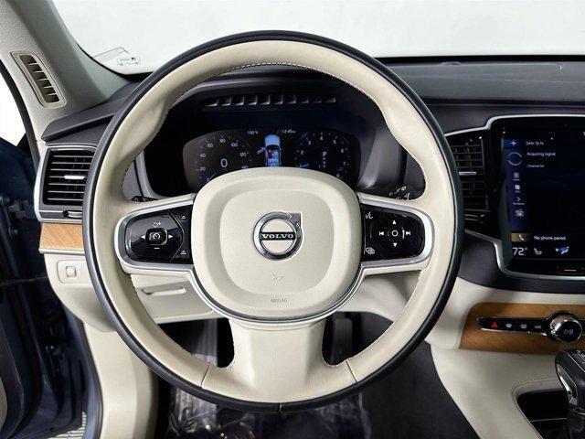 used 2022 Volvo XC90 car, priced at $42,491