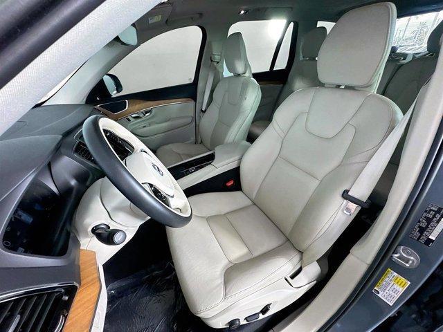 used 2022 Volvo XC90 car, priced at $42,491