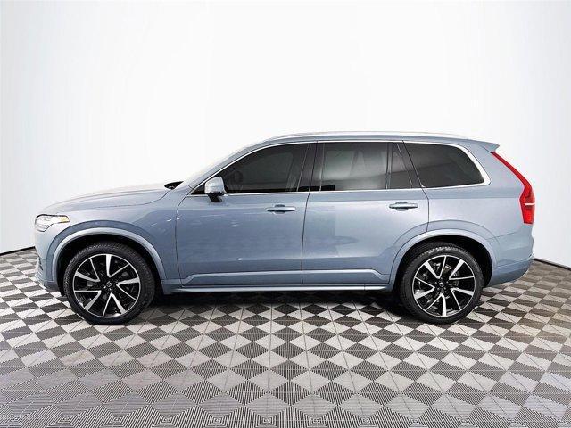 used 2022 Volvo XC90 car, priced at $42,491