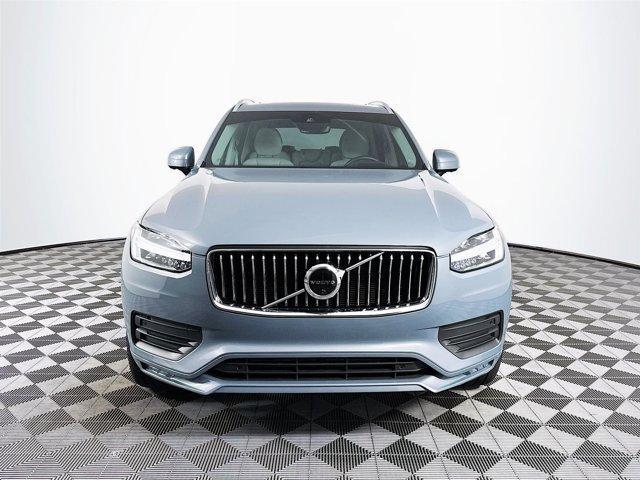 used 2022 Volvo XC90 car, priced at $42,491