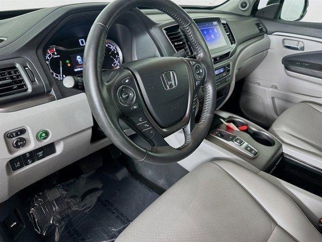 used 2022 Honda Ridgeline car, priced at $30,991