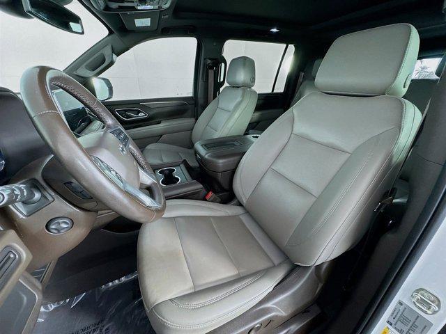 used 2023 Chevrolet Suburban car, priced at $61,767