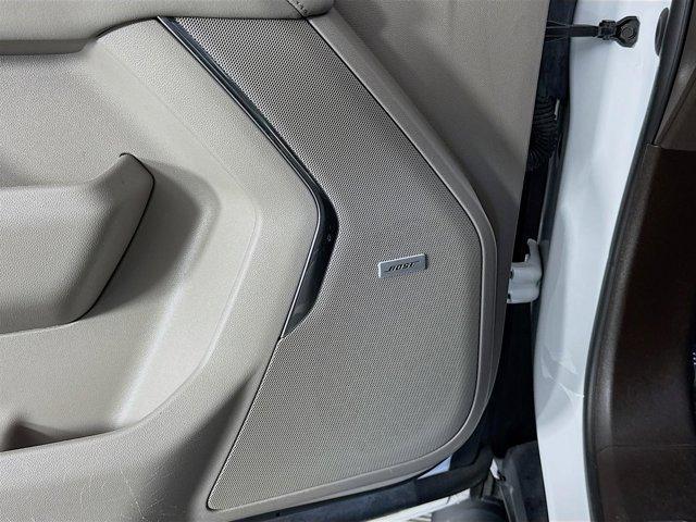 used 2023 Chevrolet Suburban car, priced at $61,767