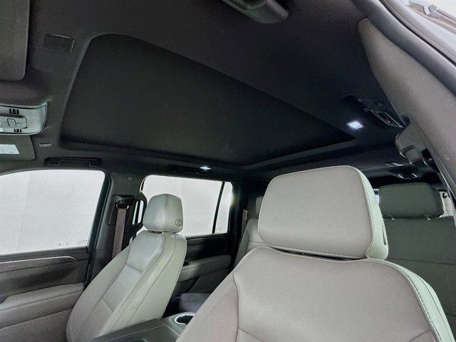 used 2023 Chevrolet Suburban car, priced at $61,767