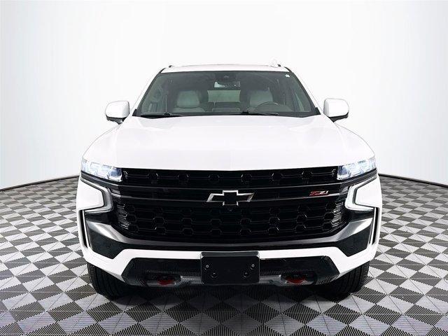 used 2023 Chevrolet Suburban car, priced at $61,767