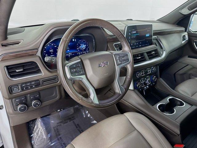 used 2023 Chevrolet Suburban car, priced at $61,767