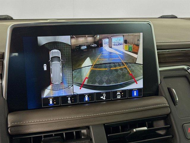 used 2023 Chevrolet Suburban car, priced at $61,767