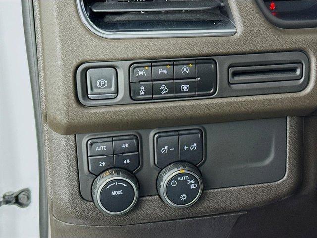 used 2023 Chevrolet Suburban car, priced at $61,767