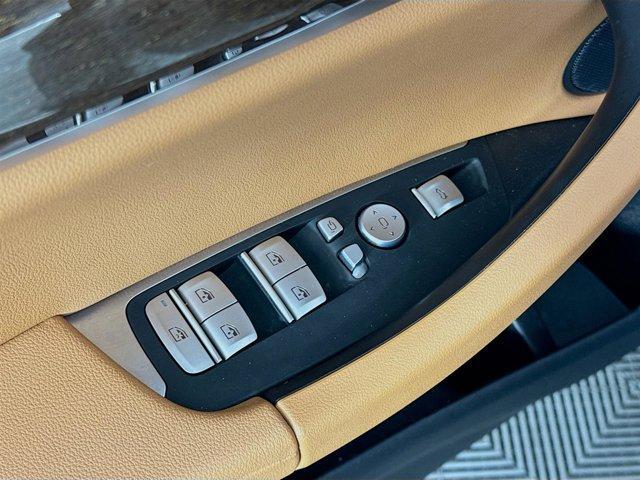 used 2024 BMW X3 car, priced at $42,991