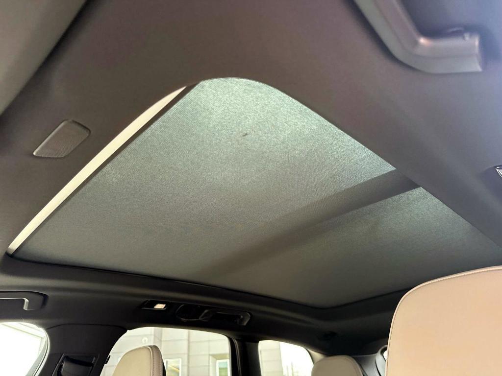 new 2026 Volvo XC60 car, priced at $52,665