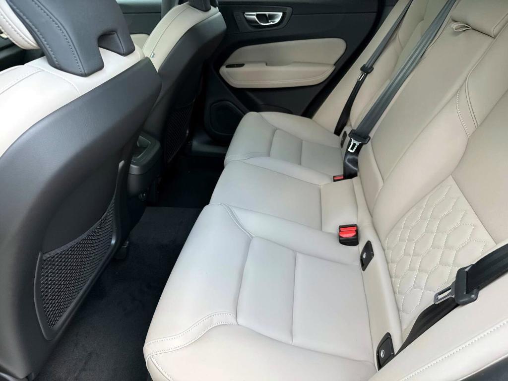 new 2026 Volvo XC60 car, priced at $52,665