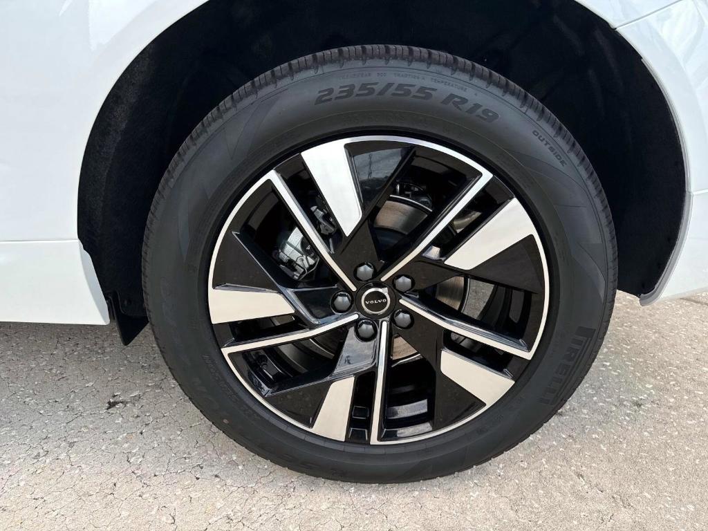 new 2026 Volvo XC60 car, priced at $52,665