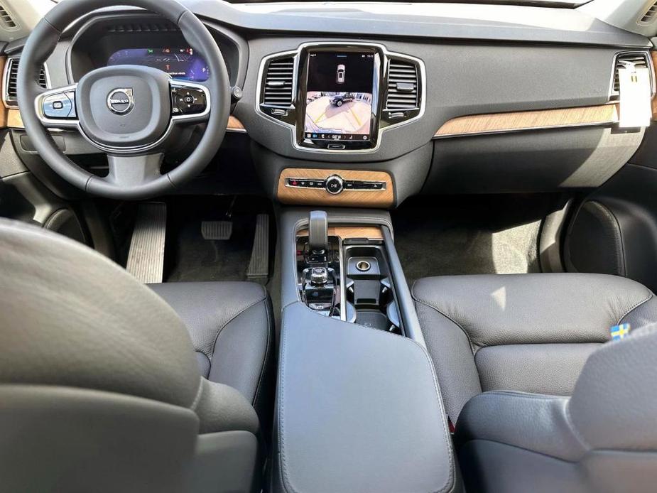 new 2024 Volvo XC90 car, priced at $58,795