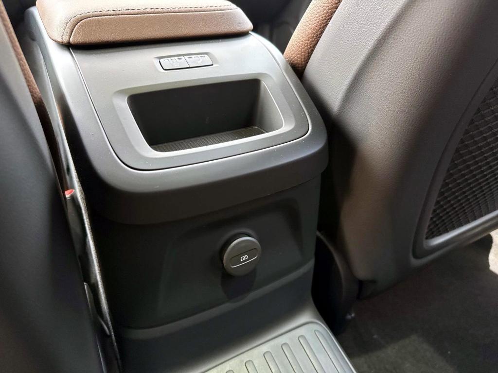 new 2025 Volvo XC60 Plug-In Hybrid car, priced at $67,060
