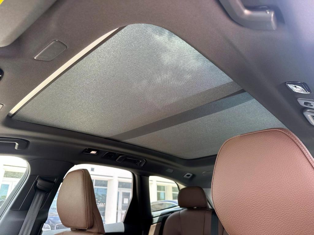 new 2025 Volvo XC60 Plug-In Hybrid car, priced at $57,310